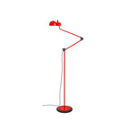 Pascal Articulated Task Floor Lamp
