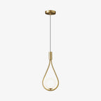 Selvione – Ceiling lamp with Pearl cluster and Elegant light structure
