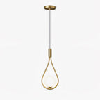 Selvione – Ceiling lamp with Pearl cluster and Elegant light structure