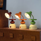 Pebble Swivel Tray Desk Lamp
