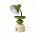 Pebble Swivel Tray Desk Lamp