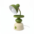 Pebble Swivel Tray Desk Lamp