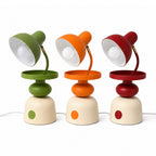 Pebble Swivel Tray Desk Lamp