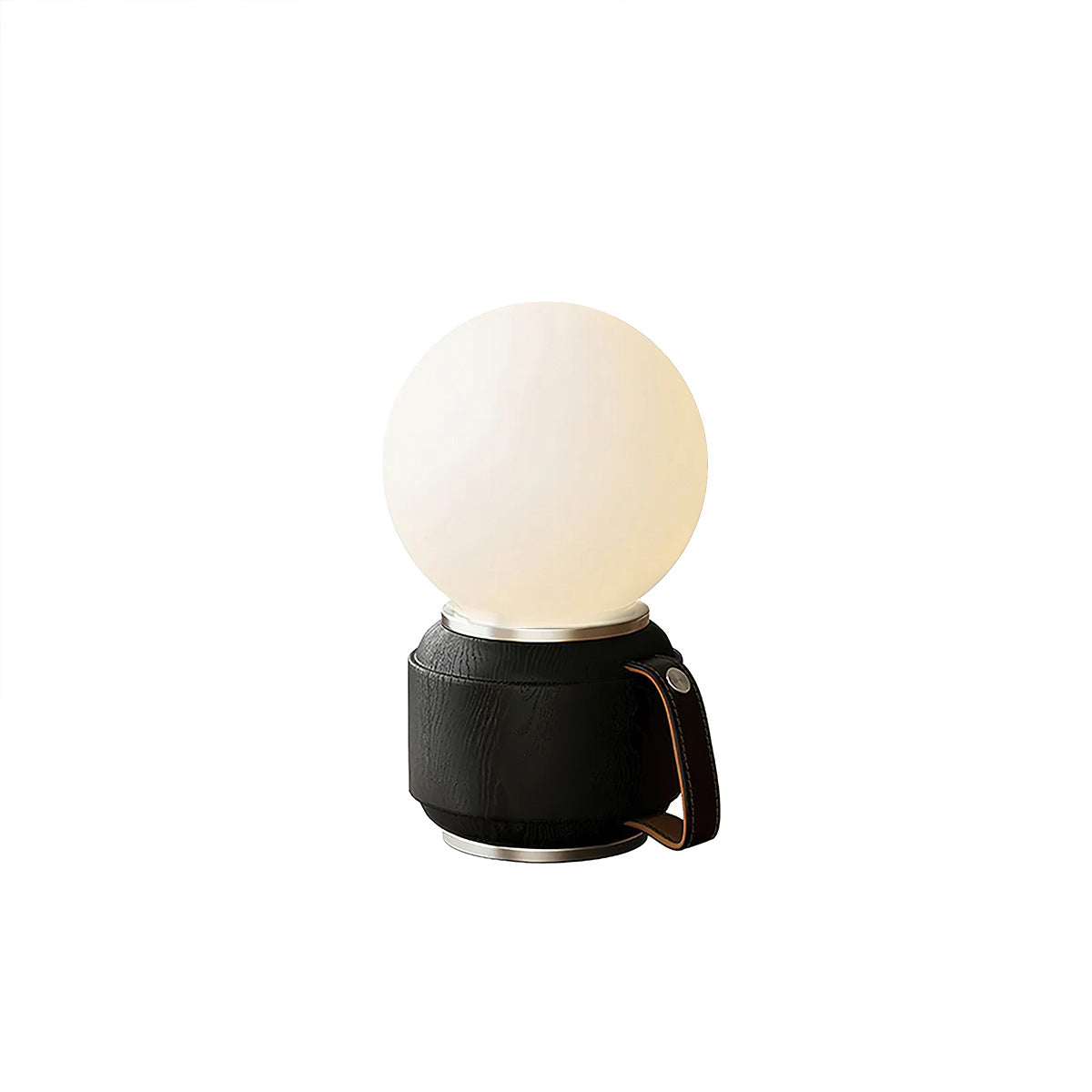 Peboland Cordless Mug Table Lamp