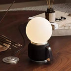 Peboland Cordless Mug Table Lamp
