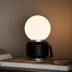 Peboland Cordless Mug Table Lamp
