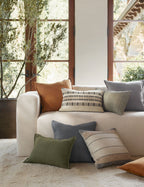 Arlo Linen Pillow