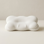 Pillow Memory Foam Medium Support Solid Core, Neck Pain Relief