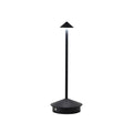 Pina Waterproof Rechargeable Wireless LED Table Lamp (Built-in Battery)