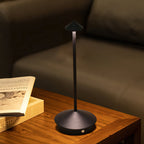 Pina Waterproof Rechargeable Wireless LED Table Lamp (Built-in Battery)