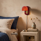 Bofea Plug-In Dome Wall Sconce