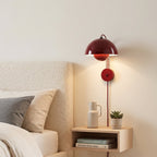 Twin-Dome Plug-In Wall Sconce — 13 Dopamine Colors