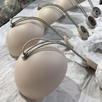 Twin-Dome Semi-Sphere Wall Lamp — 13 Dopamine Colors