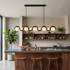 Lenox Linear Chandelier