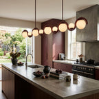 Lenox Linear Chandelier