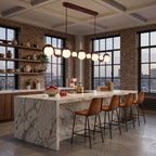 Lenox Linear Chandelier