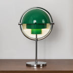 Multi-lite Portable Cordless Table Lamp