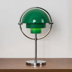 Multi-lite Portable Cordless Table Lamp