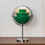 Multi-lite Portable Cordless Table Lamp