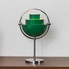Multi-lite Portable Cordless Table Lamp