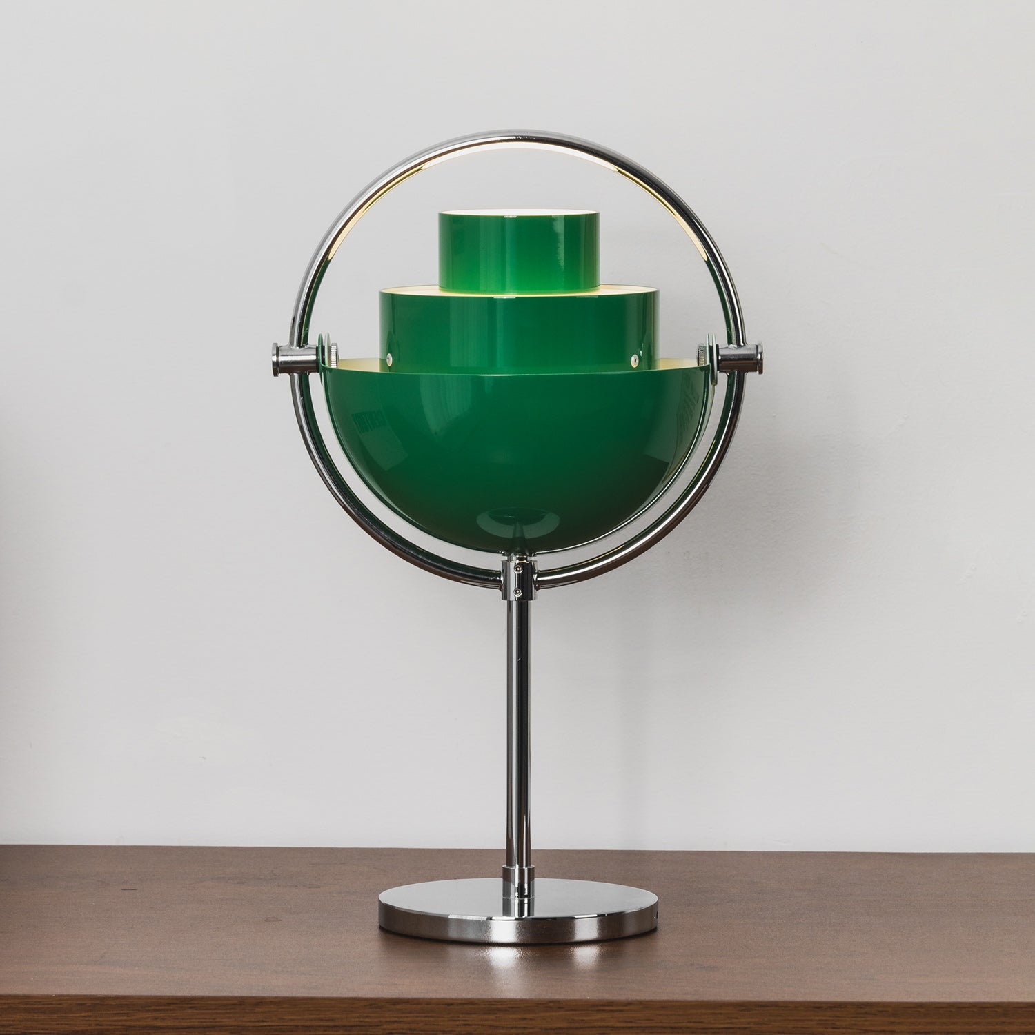 Multi-lite Portable Cordless Table Lamp