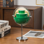 Multi-lite Portable Cordless Table Lamp