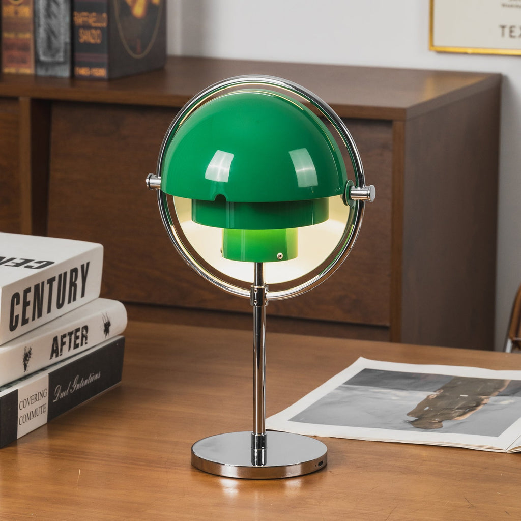 Multi-lite Portable Cordless Table Lamp