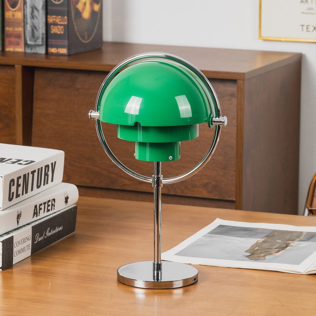 Multi-lite Portable Cordless Table Lamp