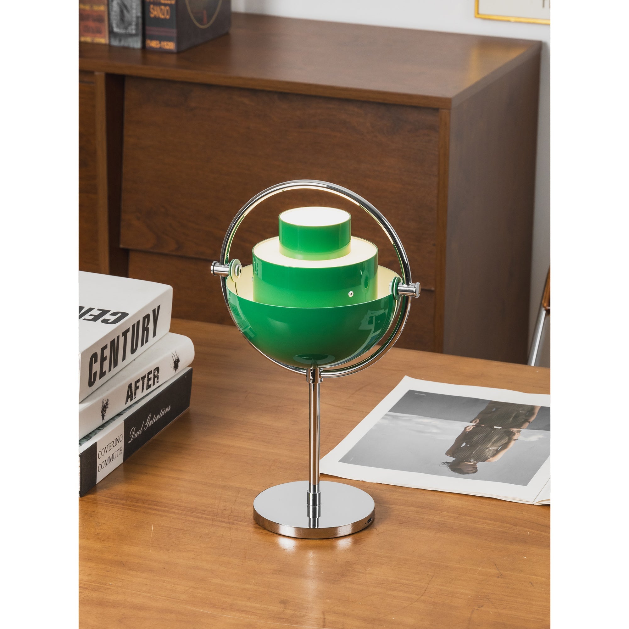 Multi-lite Portable Cordless Table Lamp