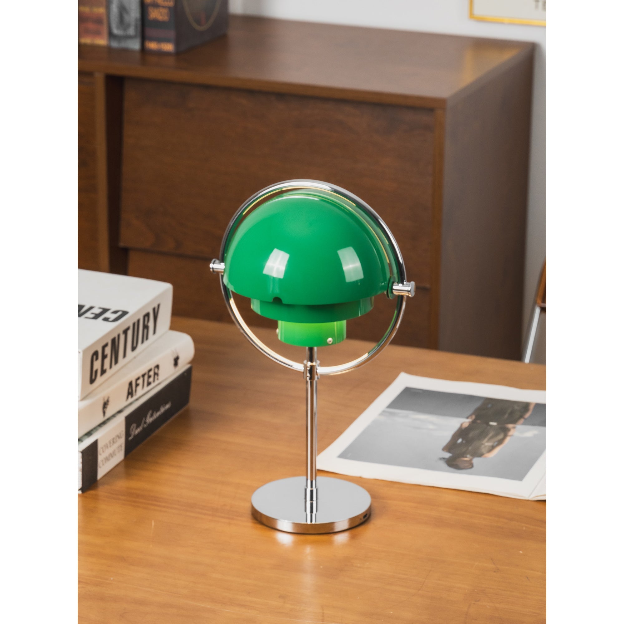 Multi-lite Portable Cordless Table Lamp