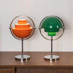 Multi-lite Portable Cordless Table Lamp