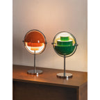 Multi-lite Portable Cordless Table Lamp