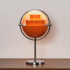 Multi-lite Portable Cordless Table Lamp