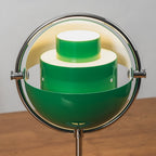 Multi-lite Portable Cordless Table Lamp