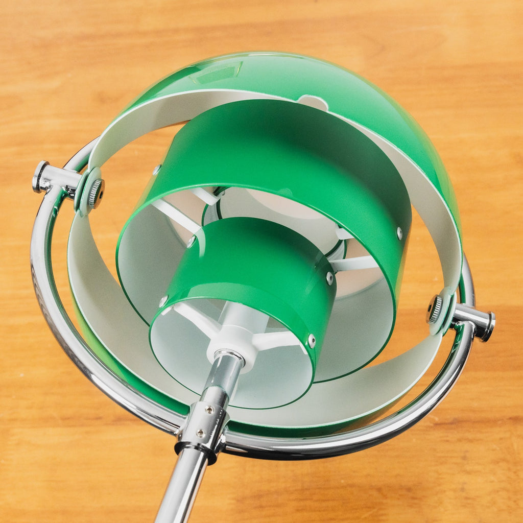 Multi-lite Portable Cordless Table Lamp
