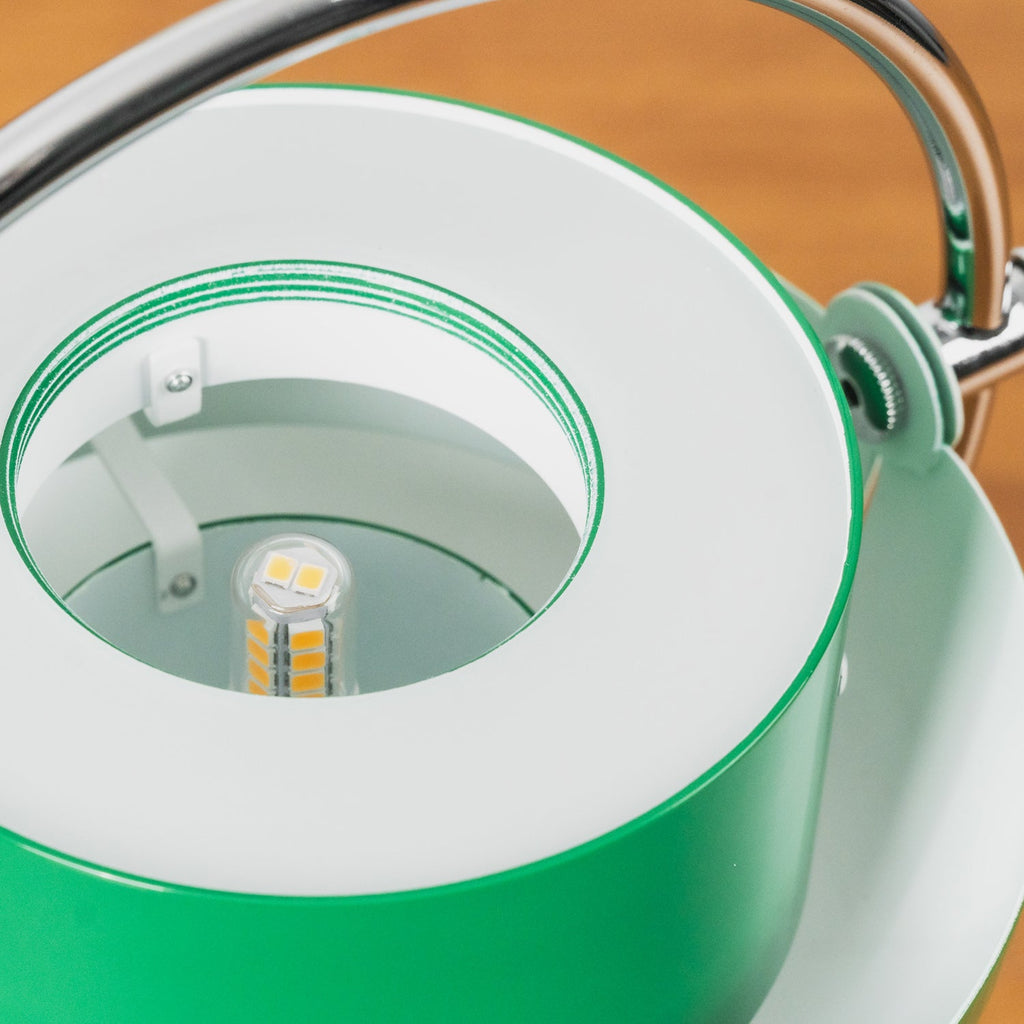 Multi-lite Portable Cordless Table Lamp
