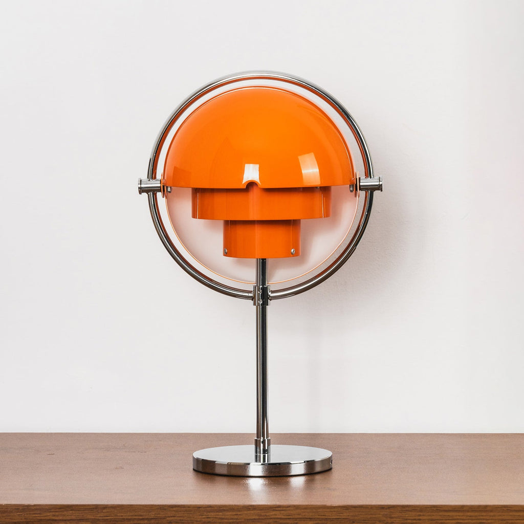 Multi-lite Portable Cordless Table Lamp