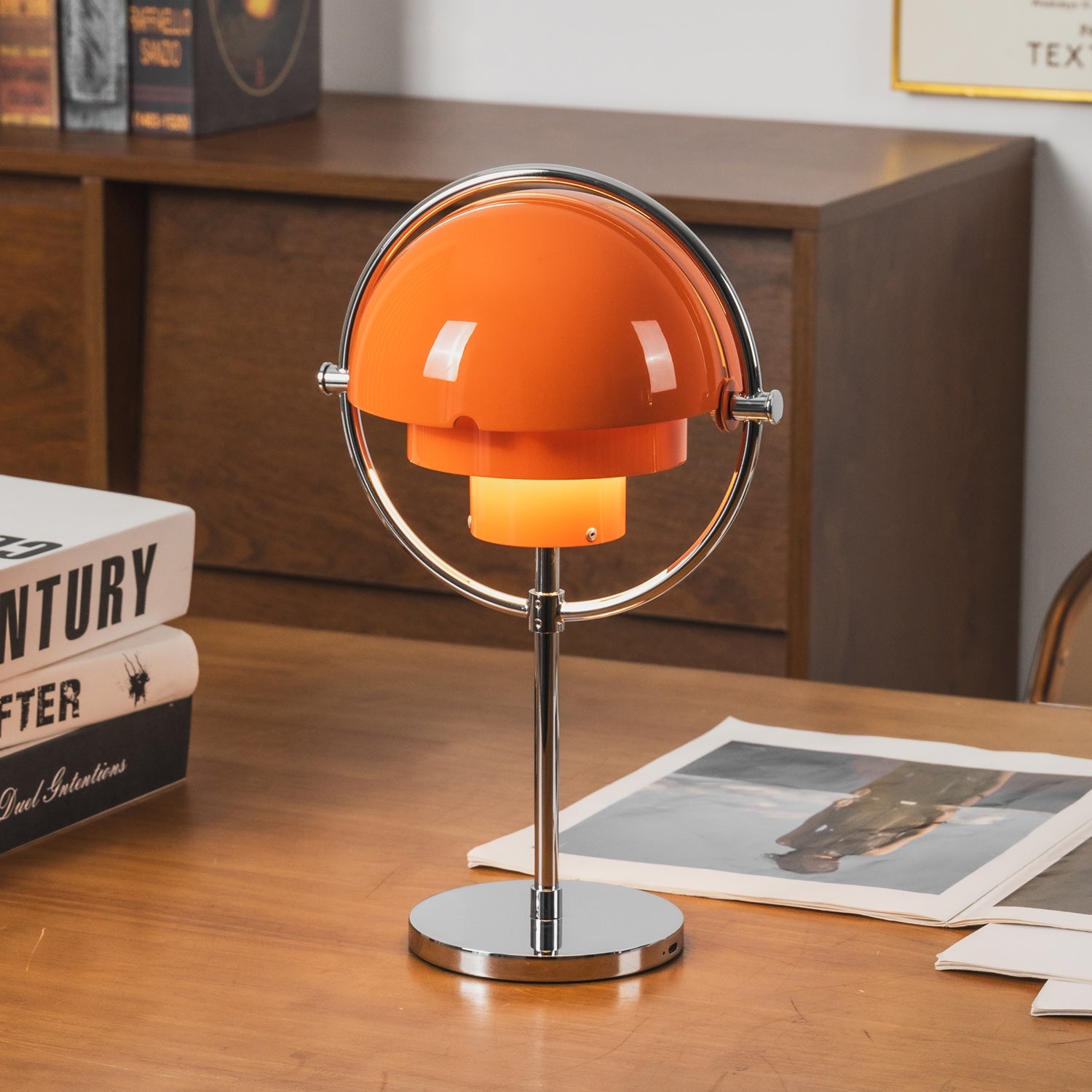 Multi-lite Portable Cordless Table Lamp