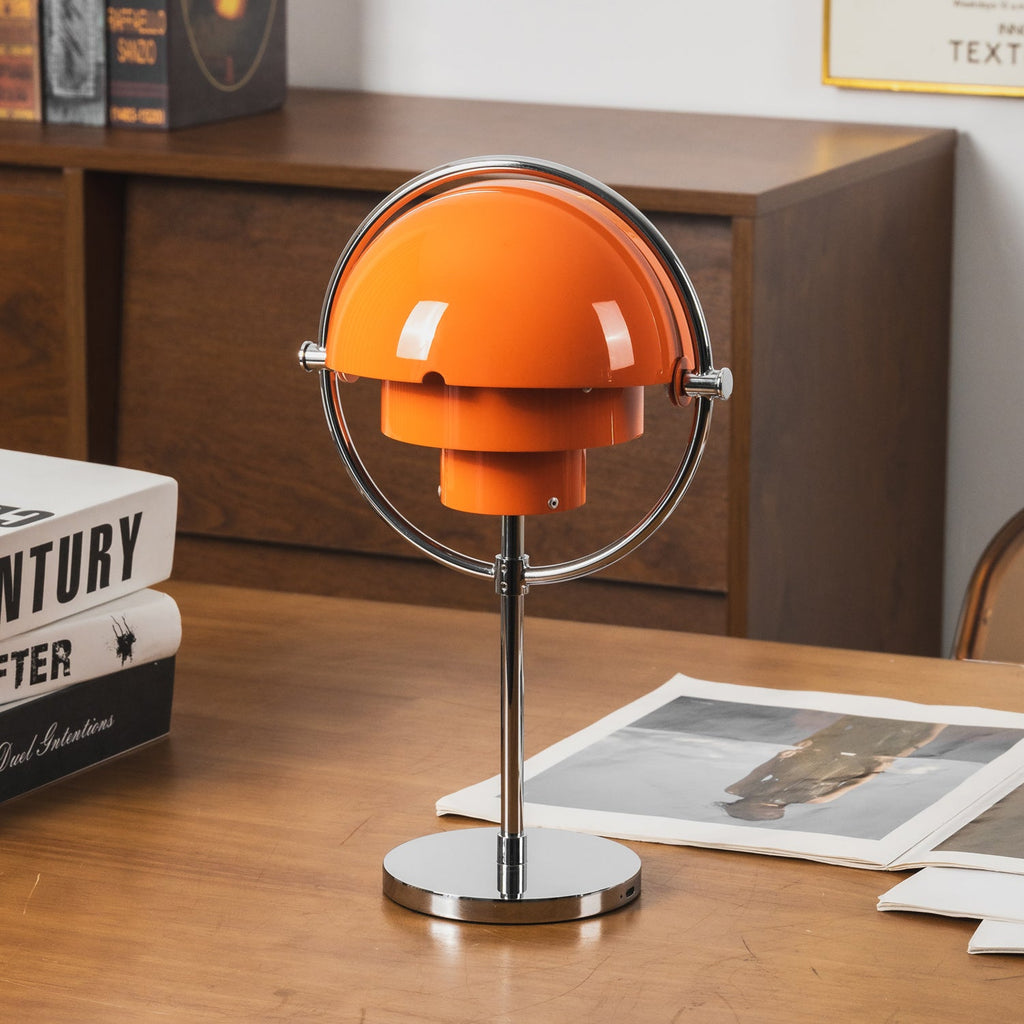 Multi-lite Portable Cordless Table Lamp