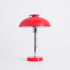 Nova Iron Dome Retro Table Lamp