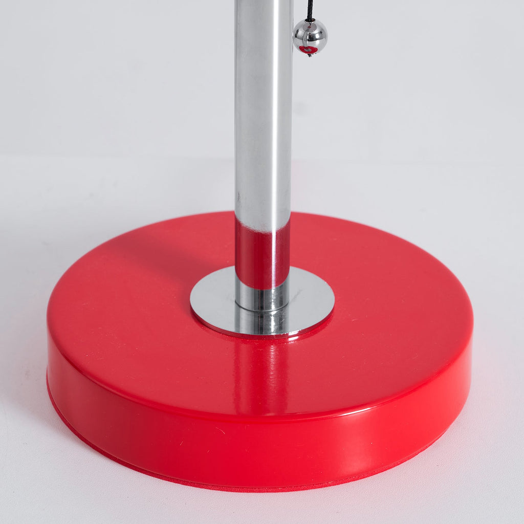 Nova Iron Dome Retro Table Lamp