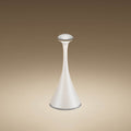 Table Lamp Modern Indoor Lighting Compact Tabletop Design Mini