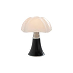 Mini Domed Cordless Table Lamp