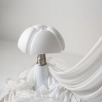 Mini Domed Cordless Table Lamp