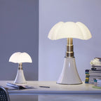 Mini Domed Cordless Table Lamp