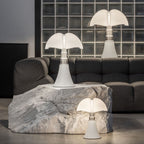 Mini Domed Cordless Table Lamp