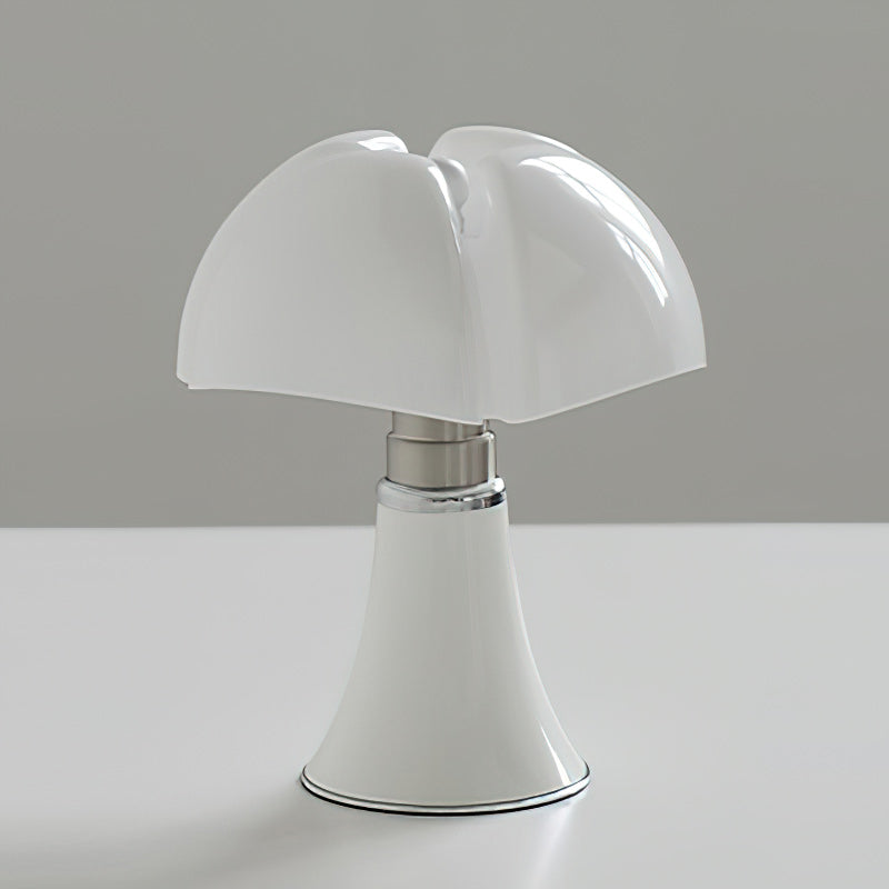 Mini Domed Cordless Table Lamp