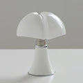 Mini Domed Cordless Table Lamp