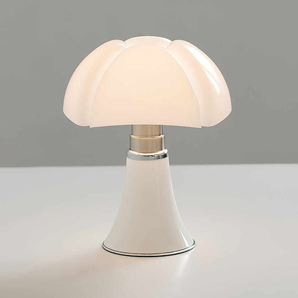 Mini Domed Cordless Table Lamp