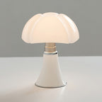 Mini Domed Cordless Table Lamp